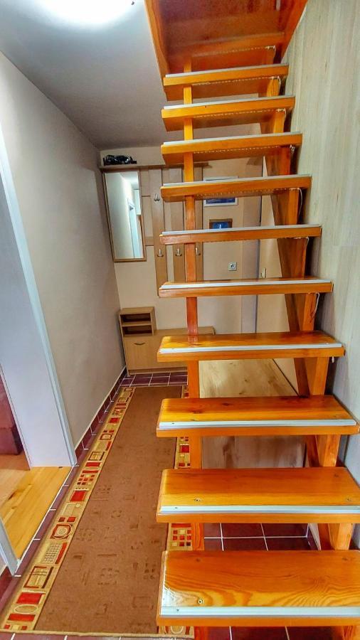 Apartment Relja زلاتيبور المظهر الخارجي الصورة