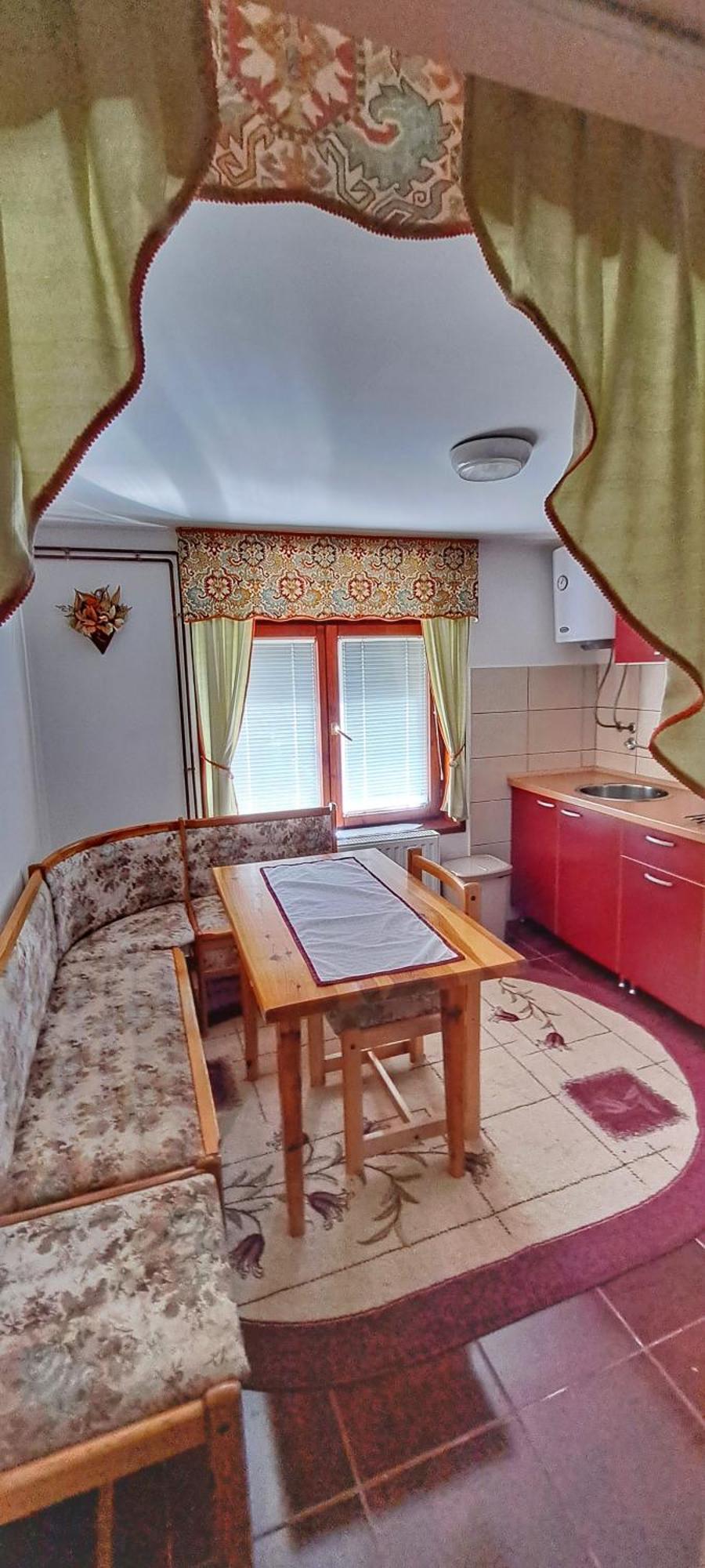 Apartment Relja زلاتيبور المظهر الخارجي الصورة